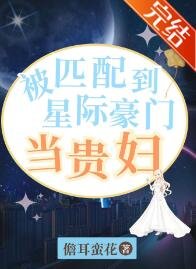 被匹配到星際豪門當貴婦